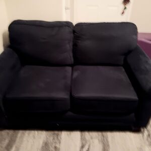 Bob's Discount Sleeper Sofa Love Seat